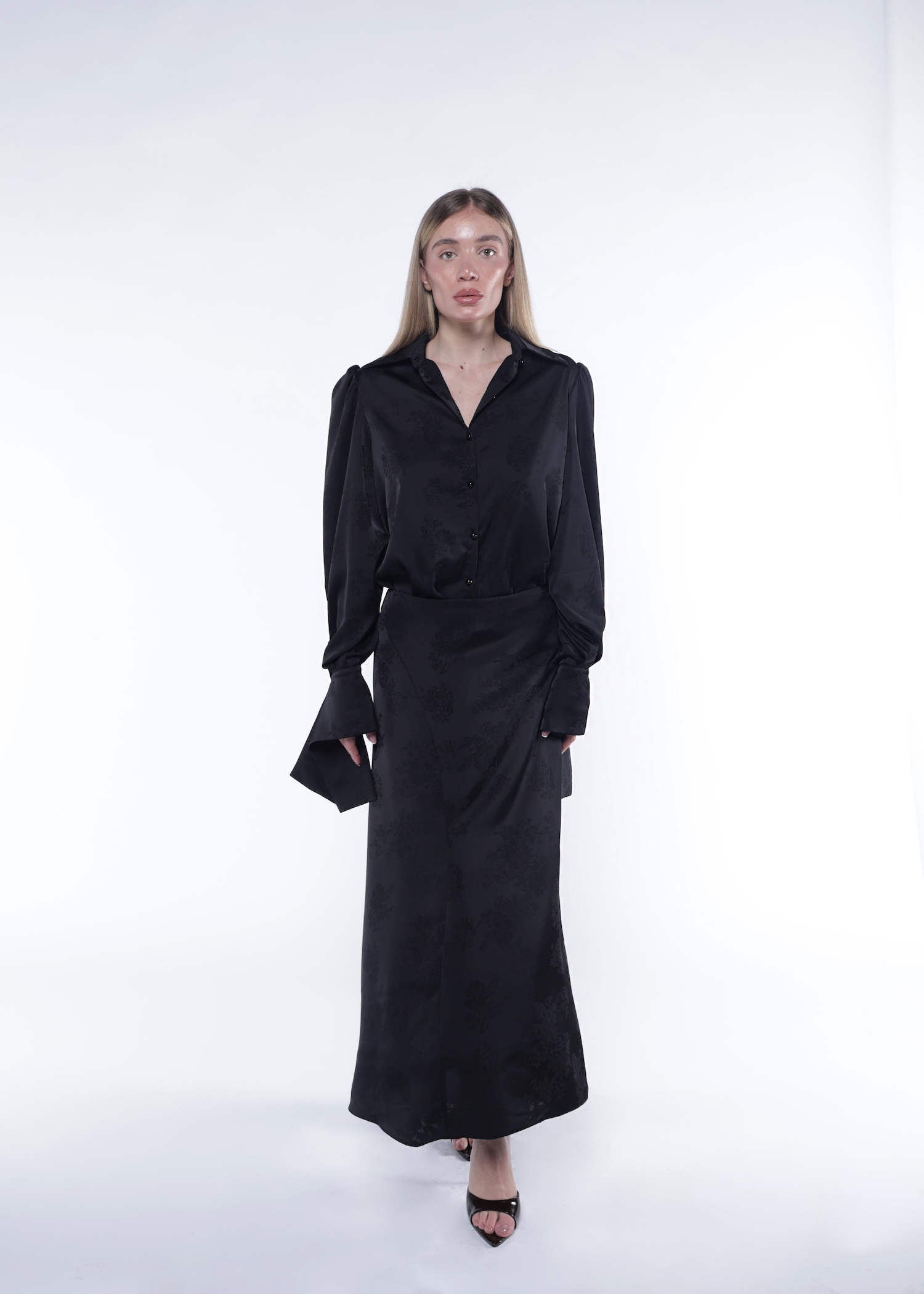 Noir Éternelle