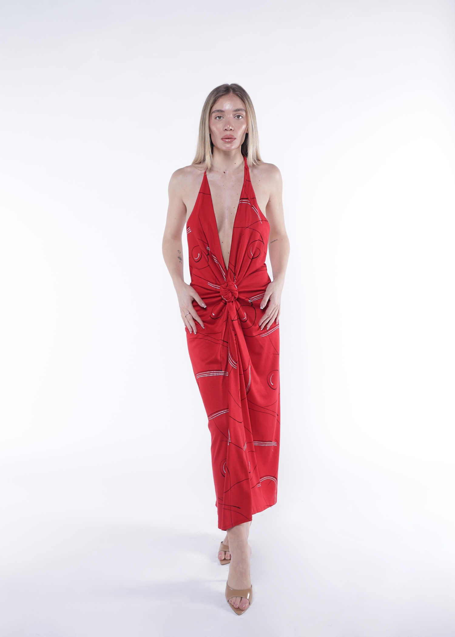 Rouge Muse