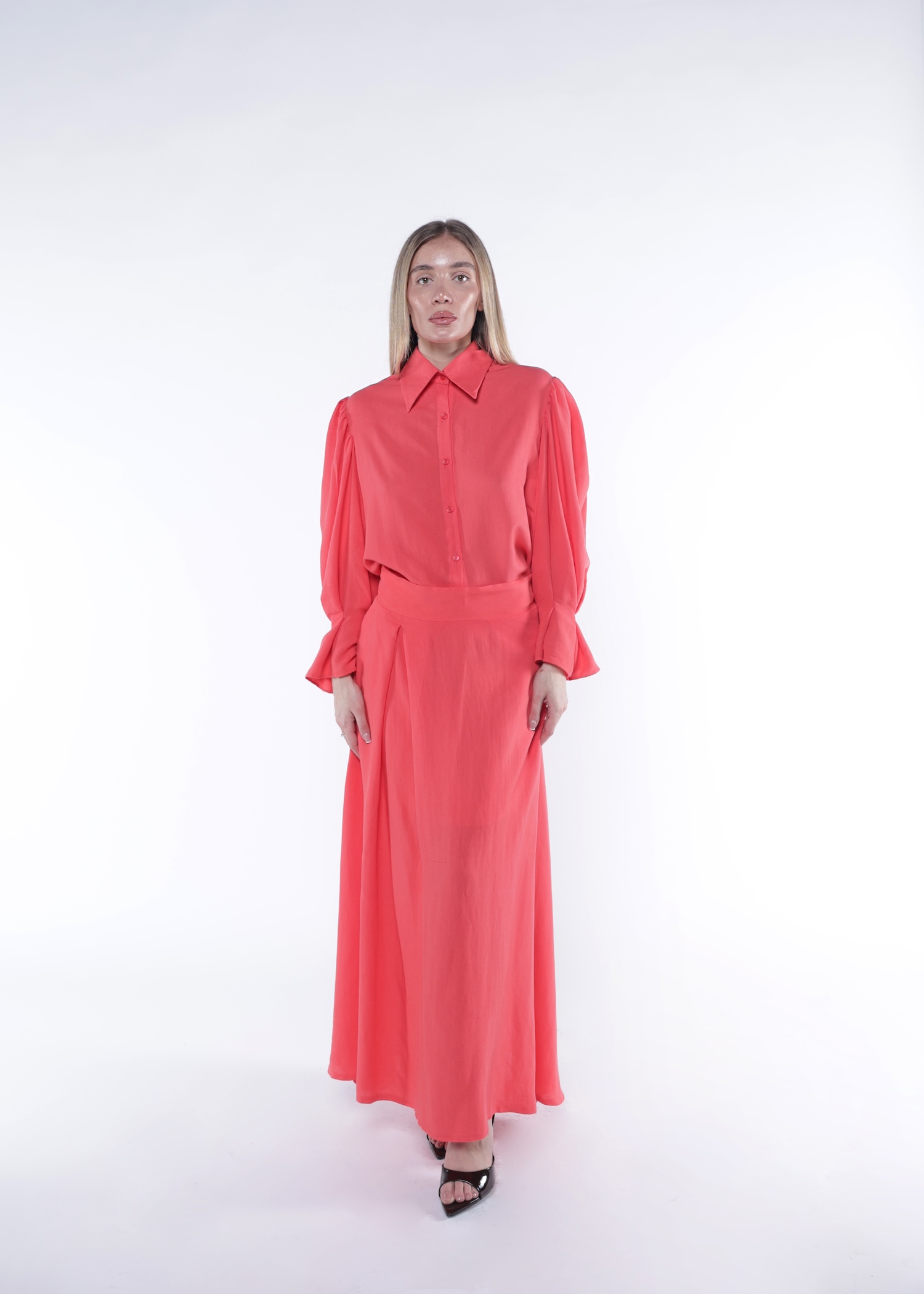 Coral Élégance